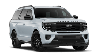 2026 Ford Expedition® External Image 5